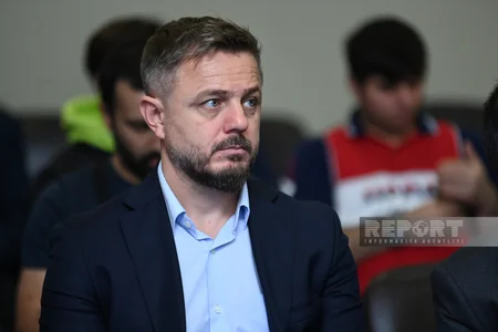 Azərbaycan Kubokunda yeni mövsümün püşkü atılıb