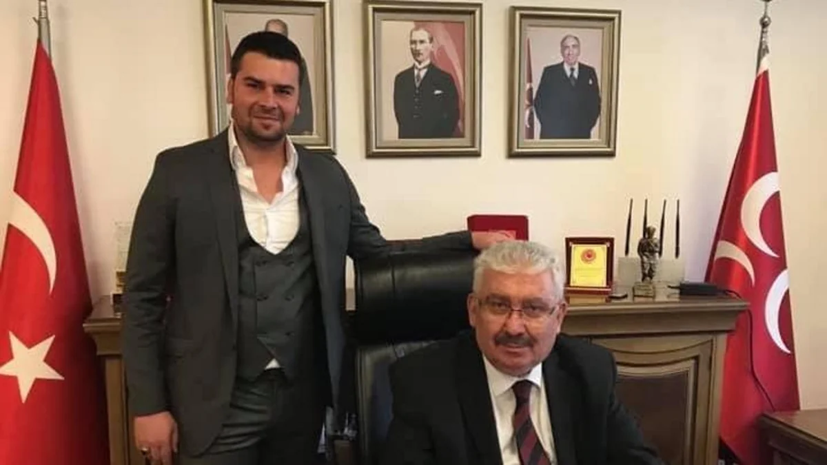 В Турции сын депутата умер, упав с крепостной стены