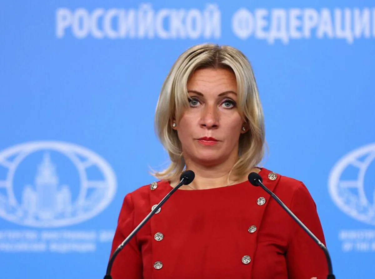 Russian MFA: Implementation of tripartite agreements - guarantee of peace in South Caucasus