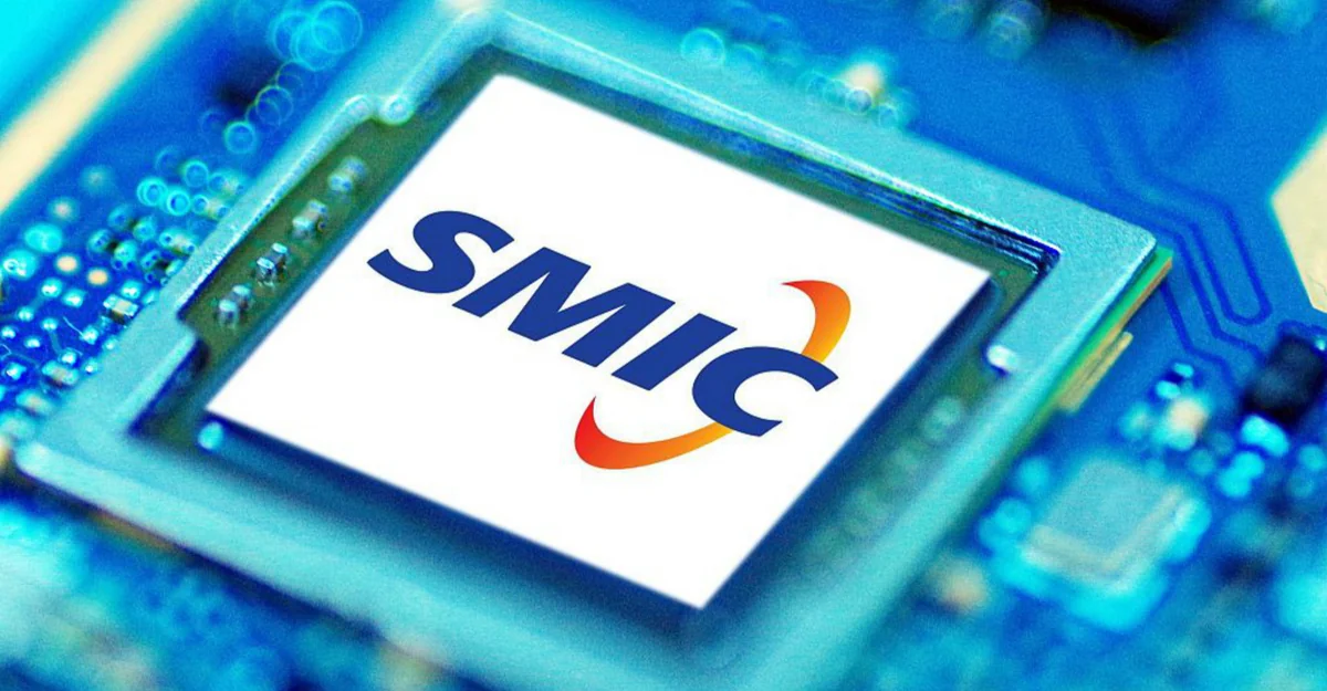 China's SMIC Q4 profit slumps 38.4%, misses estimates despite revenue growth