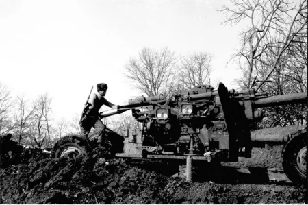 Abuzər Əbilov ittihamlara cavab verdi: “Döyüş yolum Kosalardan başlayıb”
