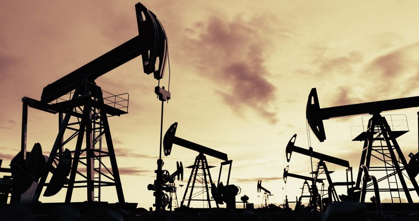 MOL в I квартале сократила добычу нефти в Азербайджане