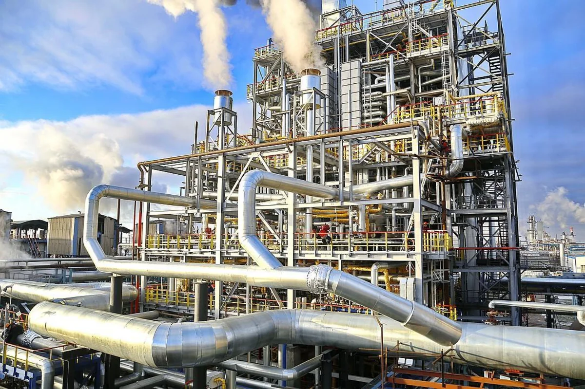 Azerbaijan ups profit from polypropylene exports by 2%