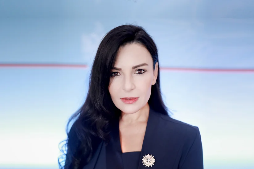 Вице-премьер Албании заявила о готовности к сотрудничеству с Азербайджаном по газификации страны