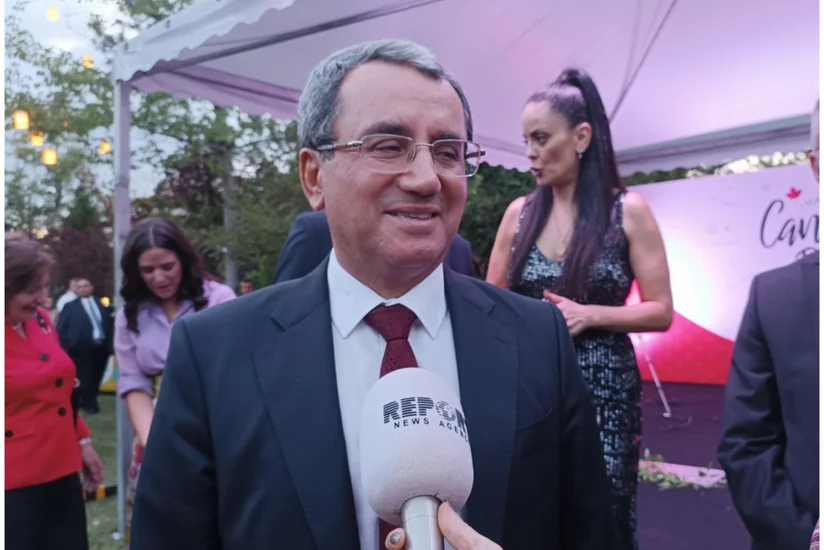 Turkish deputy FM: ‘We would like to continue to support development of Azerbaijan’s relations with foreign countries’