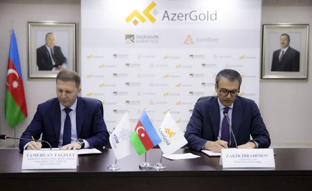 AzerGold və 4SİM əməkdaşlığa başlayıb
