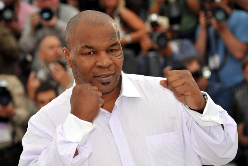 Mayk Tayson döyüşə hazır olduğunu bildirib
