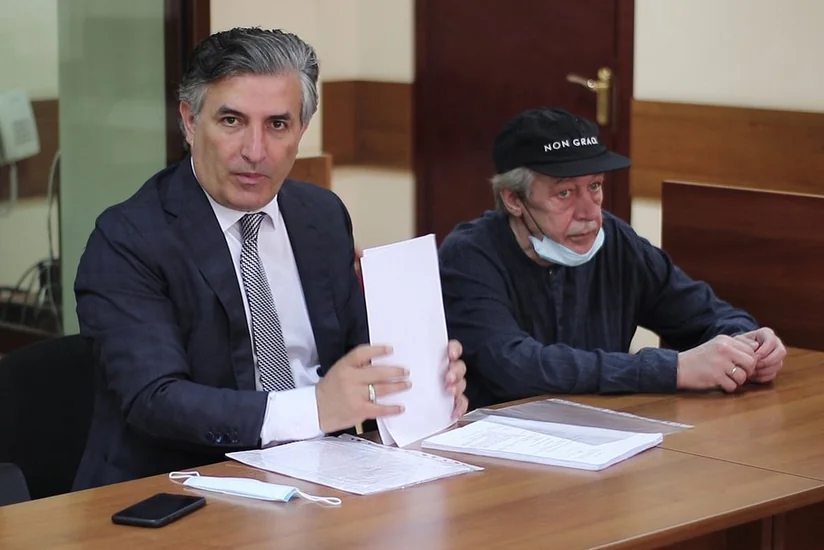 Saxlanılan sabiq vəkil Elman Paşayev həbsindən apellyasiya şikayəti verib