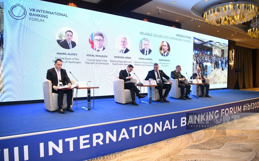 ABA: Məsafədən bank hesablarının açılması proseduruna yenidən baxılmalıdır 