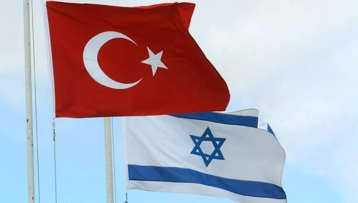 Türkiyə İsrailə bir sıra məhsulların ixracına qadağa qoyub