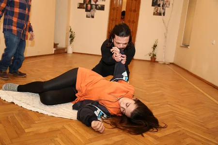 ƏSA Teatrında “Adamlar və siçanlar” tamaşasının premyerası keçiriləcək