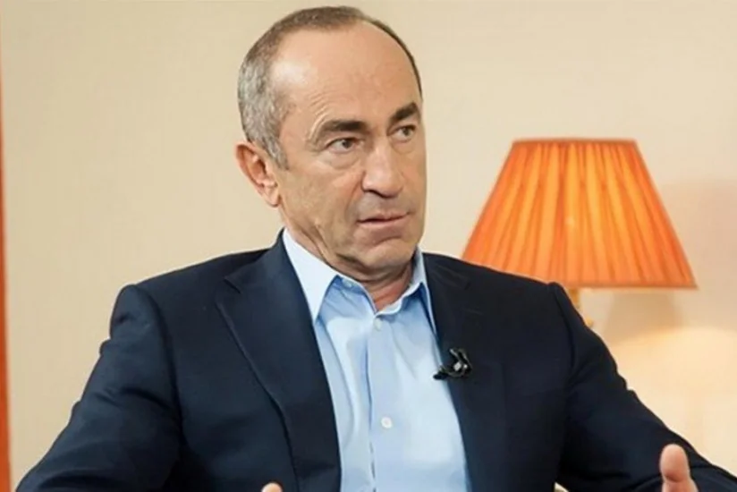 СМИ: Россия использует Роберта Кочаряна для теневого давления на Армению