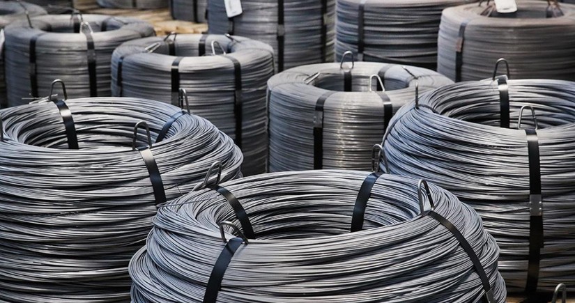 Cost of Azerbaijan’s metal imports from Türkiye up 4%