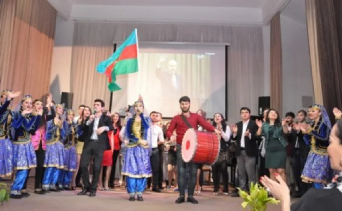 Azərbaycanın 3 rayonunda gənclər üçün yaradıcılıq festivalları keçiriləcək