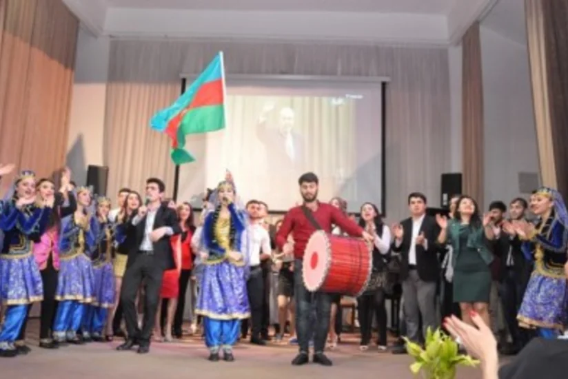 Azərbaycanın 3 rayonunda gənclər üçün yaradıcılıq festivalları keçiriləcək