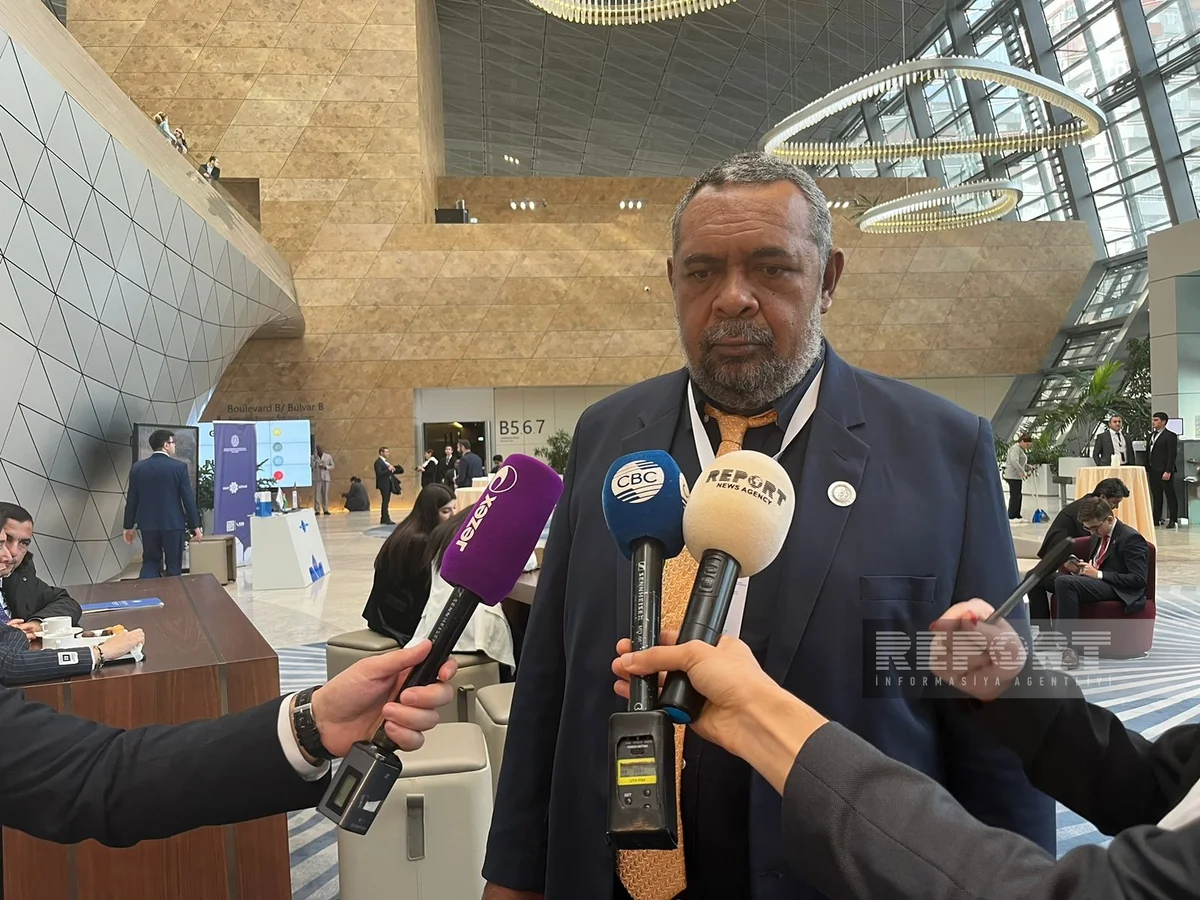 Forrest: Macron continues France’s colonial policy today