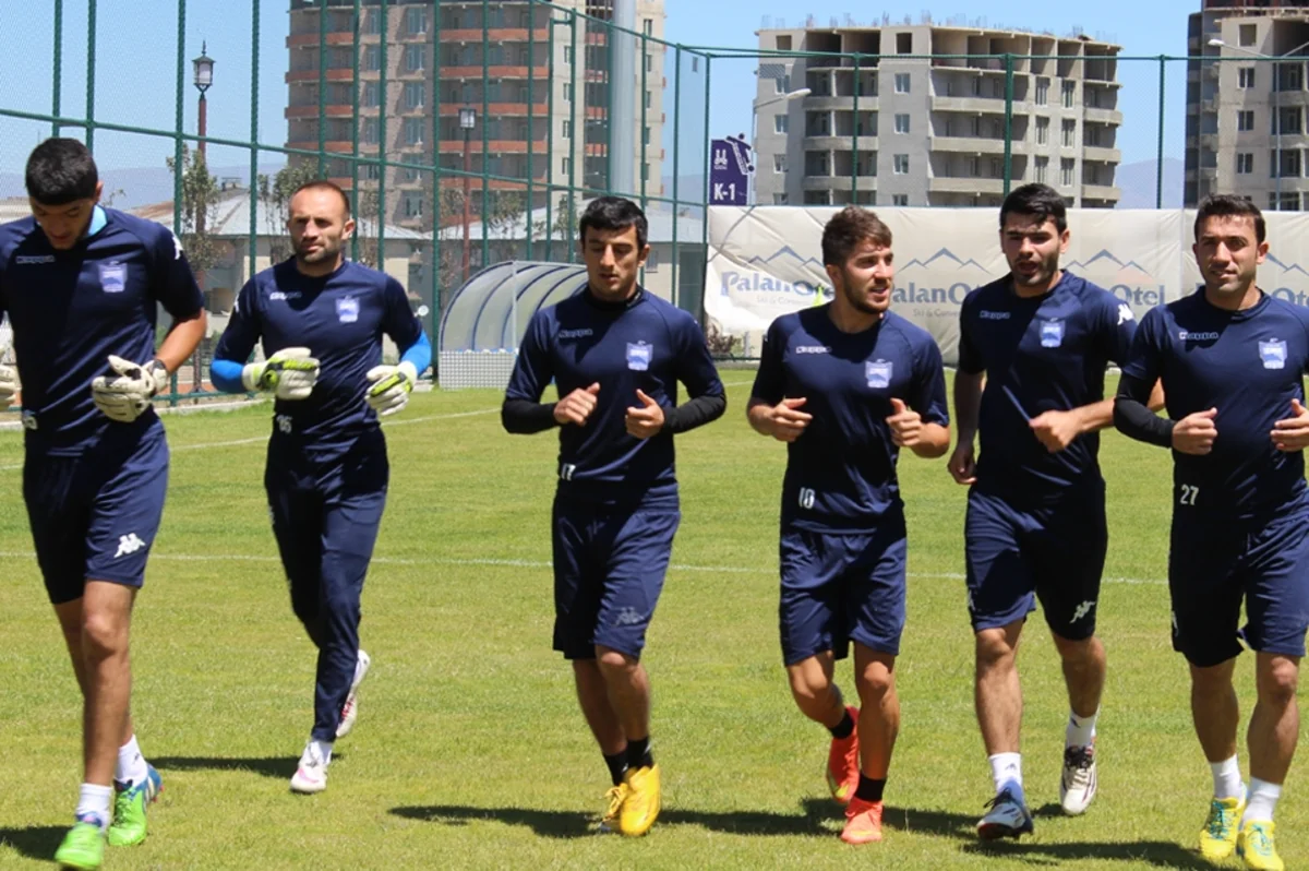 ​Zirə Antalyada Rumıniya klubu ilə qarşılaşacaq