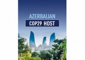 COP29 account created on social network X
