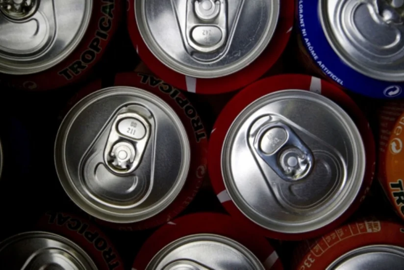 Mütəxəssis: Su yerinə alkoqol və enerji içkiləri bədəndə maye balansını tənzimləmir