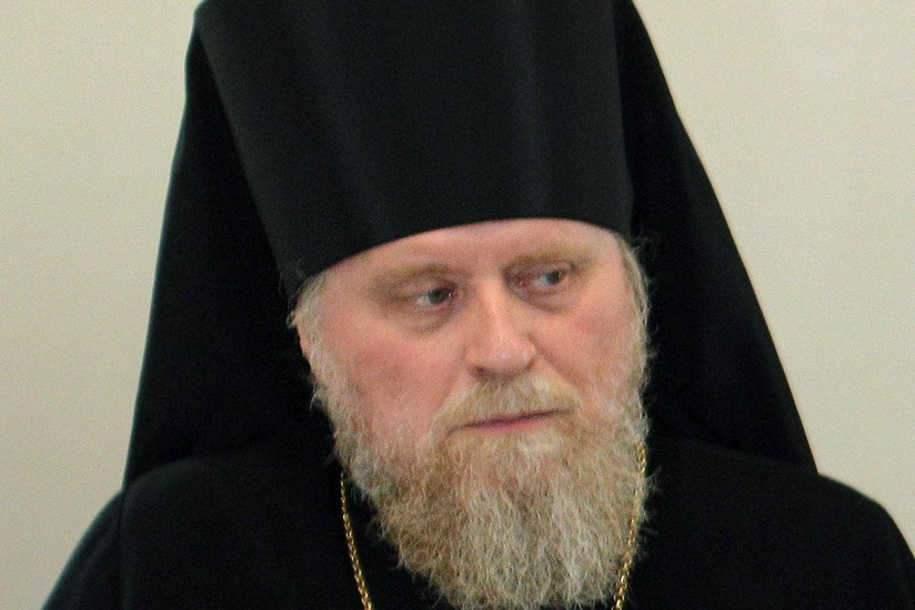Arxiyepiskop Aleksandr: Dinlərarası qarşıdurmadan söhbət gedə bilməz
