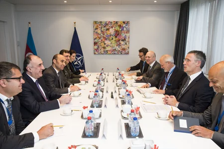 Azerbaijani FM: Current status quo in the Nagorno-Karabakh conflict is unreliable, unstable and unacceptable