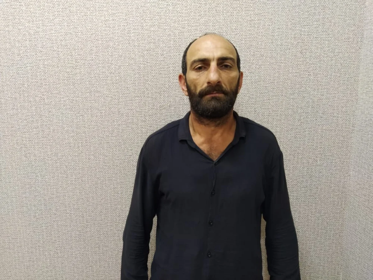 Xaçmazda narkotik bitkilərin kultivasiyası ilə məşğul olan şəxs saxlanılıb