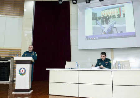 DSX-nin azad olunmuş ərazilərdə yeni hərbi infrastrukturu yaradılacaq