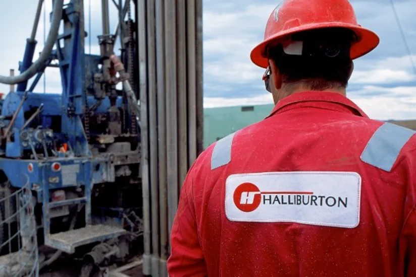 “Halliburton” Hyustonda min əməkdaşını ixtisar edib