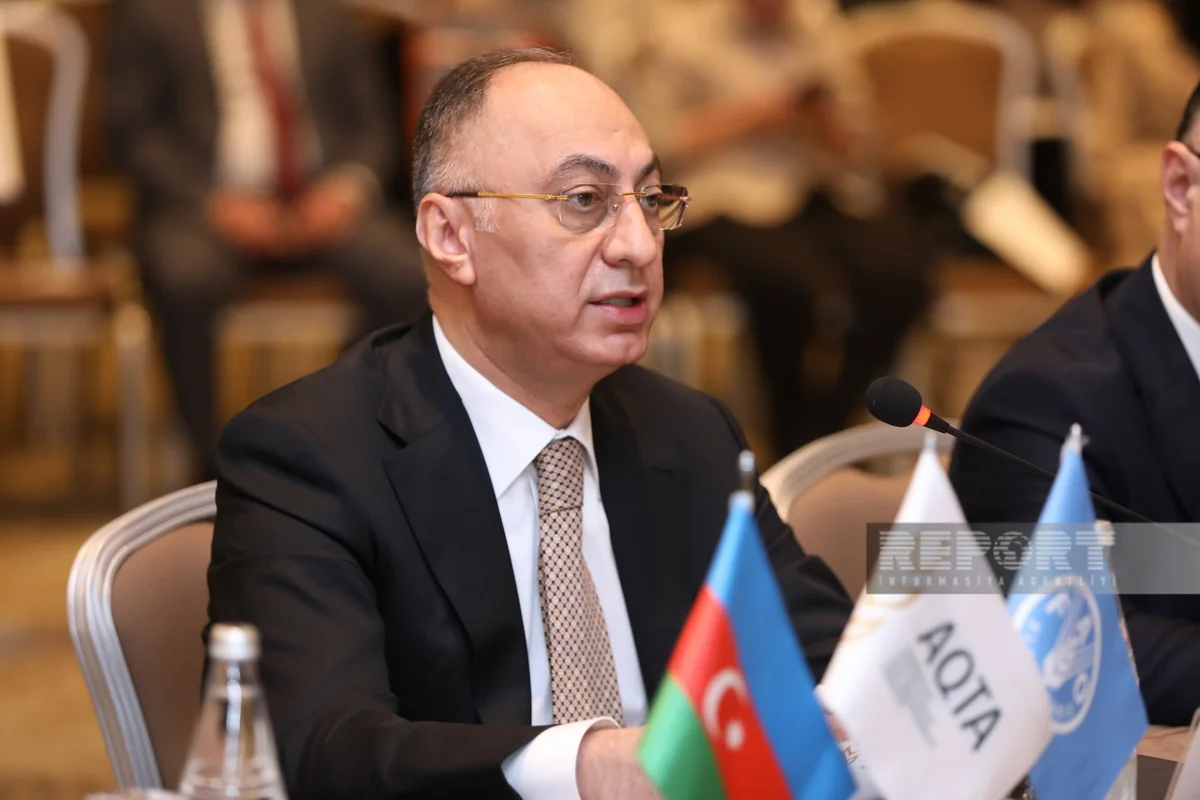 “Qırmızı körpü” qida təhlükəsizliyinə nəzarət məntəqəsi fəaliyyətə başlayacaq