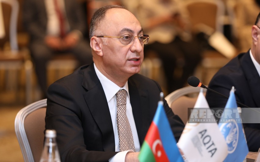 “Qırmızı körpü” qida təhlükəsizliyinə nəzarət məntəqəsi fəaliyyətə başlayacaq