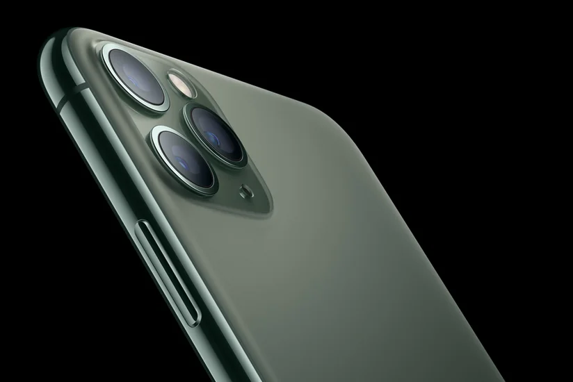 iPhone 11 Pro Max является наиболее качественным мобильным устройством от Apple