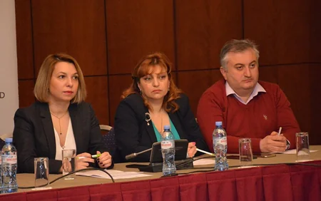 Gürcüstanda azərbaycanlıların inteqrasiyası ilə bağlı görülmüş işlərin hesabatı təqdim olunub