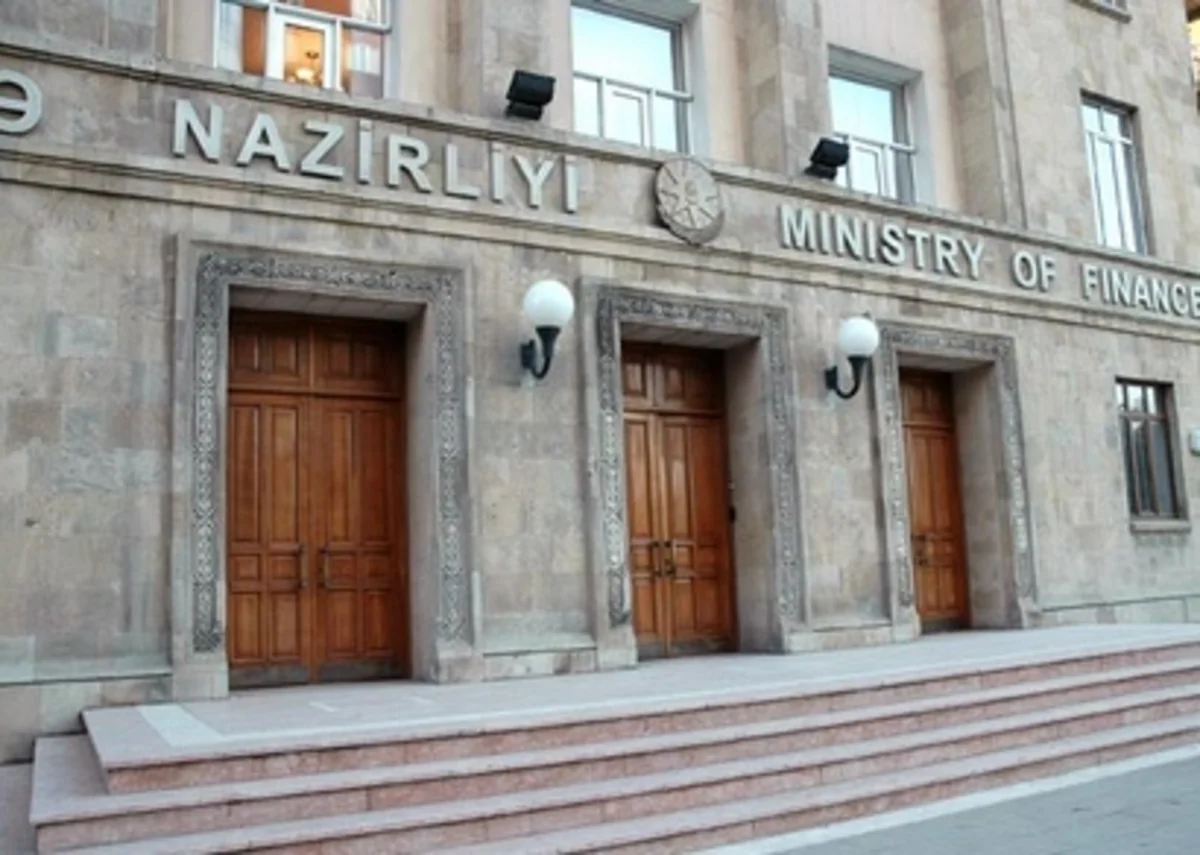 ​Maliyyə naziri Samir Şərifov Meksikanın Azərbaycandakı səfiri ilə görüşüb