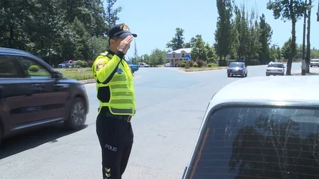 Masallıda spirtli içki və ya narkotik vasitənin təsiri ilə avtomobil idarə edən 72 sürücü müəyyən olunub
