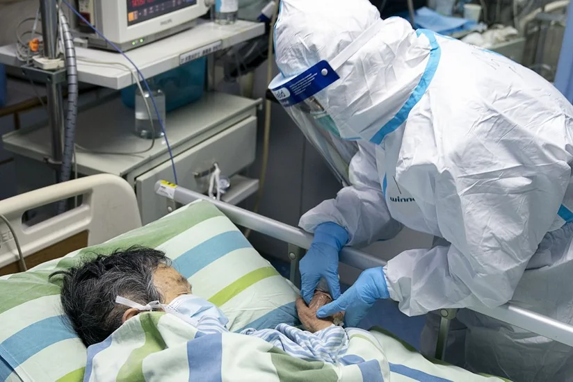 Gürcüstanda koronavirus şübhəsi ilə xəstəxanaya yerləşdirilənlərin sayı dördə çatıb - YENİLƏNİB
