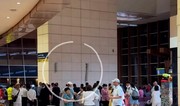 Гражданка Казахстана погибла в результате несчастного случая в аэропорту Шарм-эш-Шейха