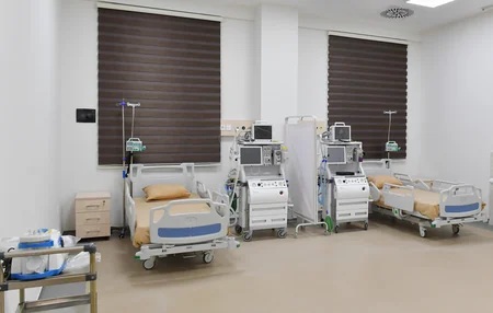 Prezident Bakıda DSX-nin yeni hərbi hospital kompleksinin açılışında iştirak edib - YENİLƏNİB