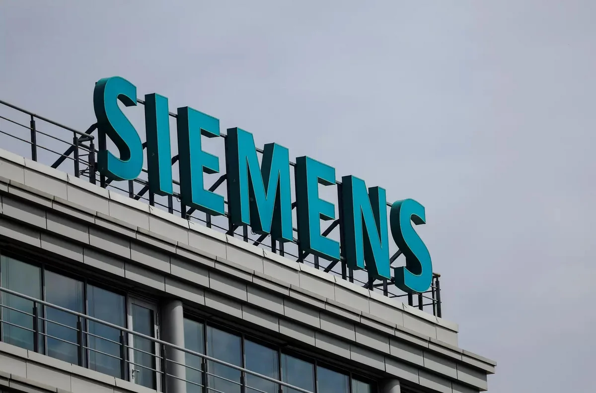 Siemens ready to participate in leapfrogging Azerbaijan to sustainable future