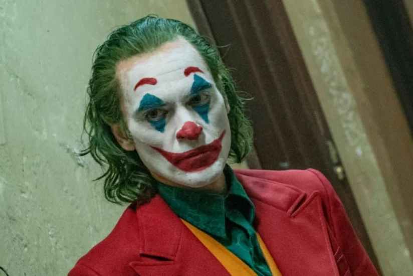 Joker nominated for Golden Raspberry for cruelty