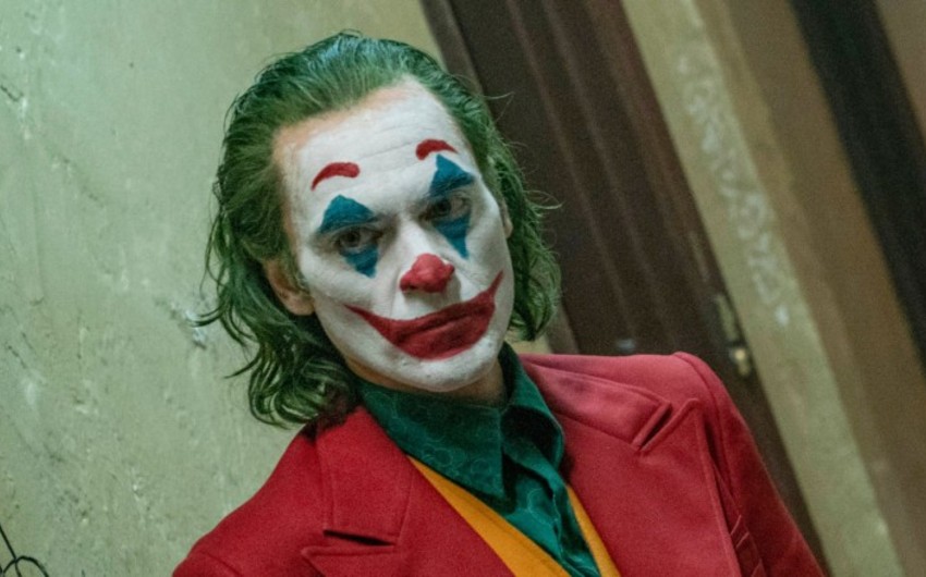Joker nominated for Golden Raspberry for cruelty