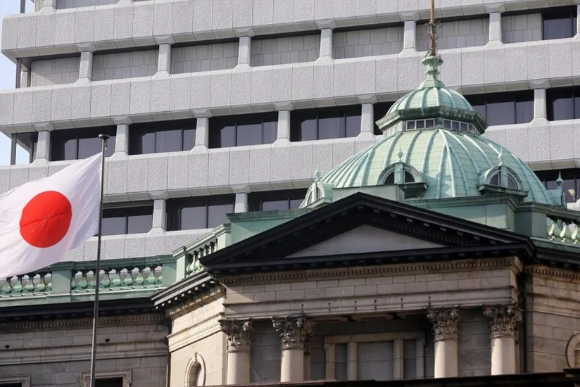 Bank of Japan poised to raise rates to highest in 17 years