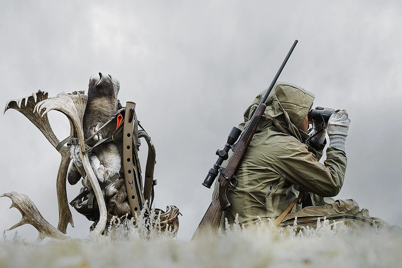 Azərbaycandakı ovçuların sayı açıqlanıb