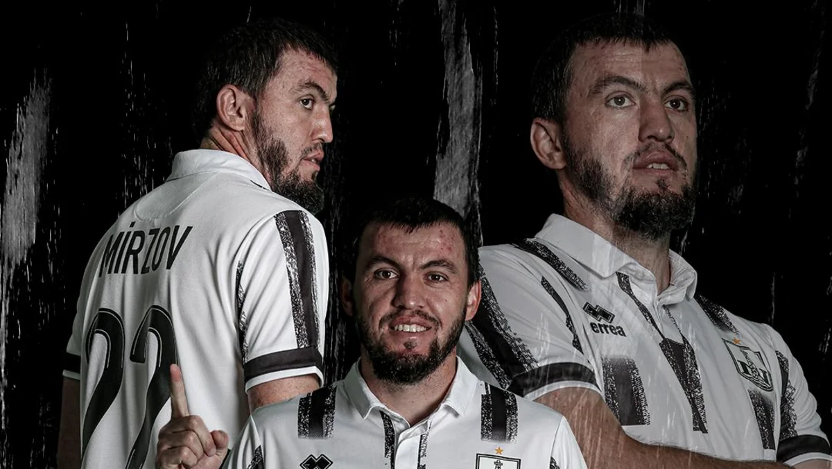 Reziuan Mirzov: “Neftçi”yə gəlmək mənim üçün prioritet idi”