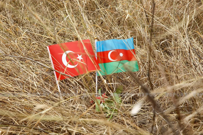 Qardaş köməyinə gələn bir türk əsgərinin həyat hekayəsi: ermənilər edam etmək istədi, azərbaycanlı xilas etdi