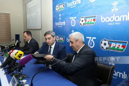 PFL-in vitse-prezidenti: İstənilən sahədə uğurlu olmaq üçün maliyyə önəmlidir