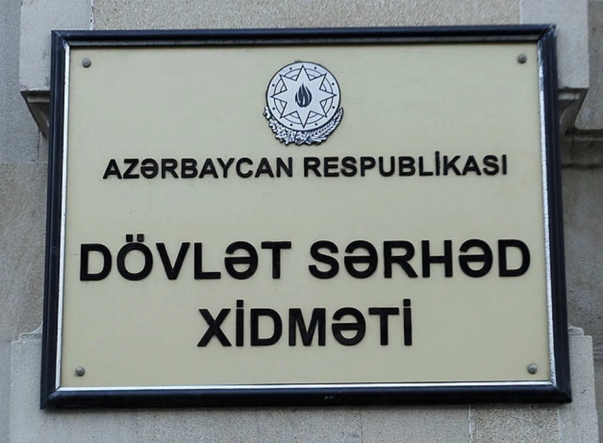DSX sosial şəbəkələrdə yayılan videoya münasibət bildirib