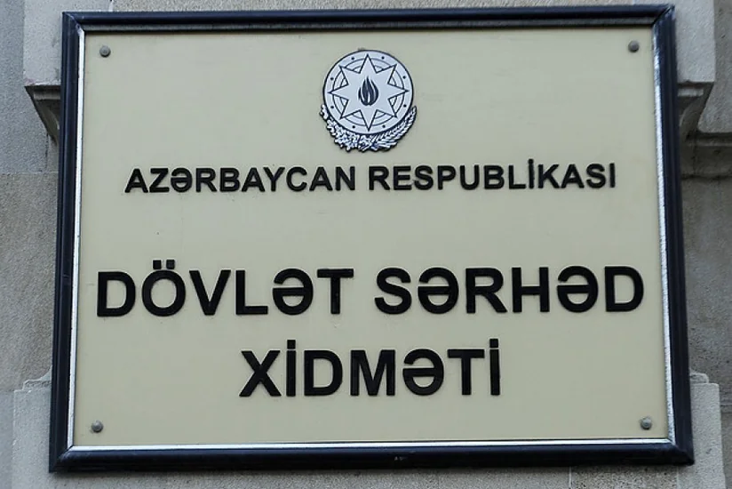 DSX sosial şəbəkələrdə yayılan videoya münasibət bildirib