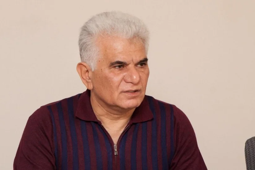 Əsgər Abdullayev: Verdiyim sözü yerinə yetirə bilmədiyim üçün İmişlidə qalmağım düzgün olmazdı