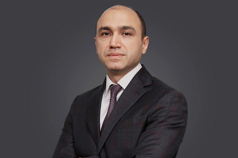 Назначен советник президента AZAL