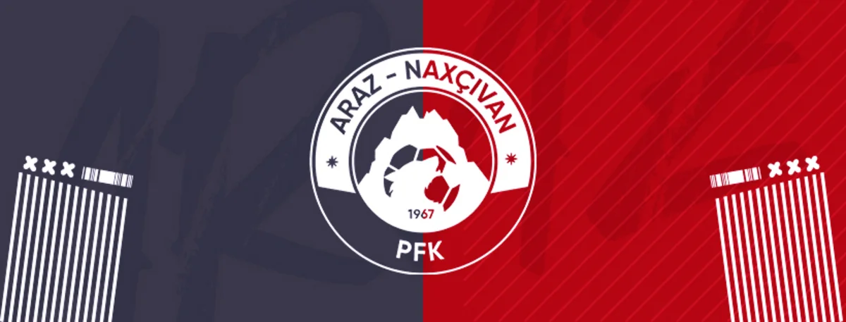 Araz-Naxçıvanın Yunanıstan klubu ilə oyunlarının başlama saatı açıqlanıb